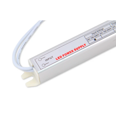 sursa alimentare, sursa ultra slim, sursa 48w. sursa alimentare 4A, sursa alimentare 12V 48W, led-box.ro