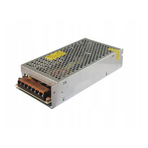 sursa alimentare, sursa 200w, sursa 24V, sursa alimentare led, sursa alimentare 24v 200w, tipuri de surse de alimentare, sursa de tensiune, led-box.ro