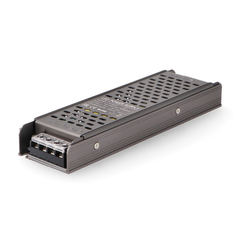 sursa alimentare 48V, sursa alimentare 400w, sursa sine magnetice 48V, sursa corpuri iluminat sina magnetica, sursa alimentare aluminiu, sursa alimentare externa 48V 400w, led-box.ro