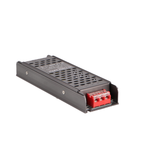 sursa alimentare 48V, sursa alimentare 300w, sursa sine magnetice 48V, sursa corpuri iluminat sina magnetica, sursa alimentare aluminiu, sursa alimentare externa 48V 300w, led-box.ro