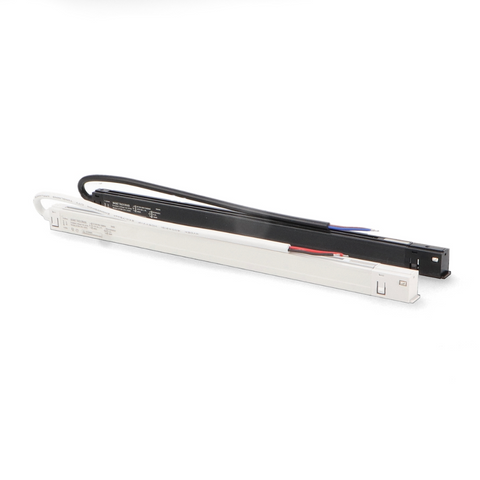 sursa de alimentare sina magnetica, sursa alimentare spoturi, sursa 100w 48V, sursa alimentare LED, surse alimentare 48V, driver 100W, sursa pentru sina magnetica 48v, led-box.ro