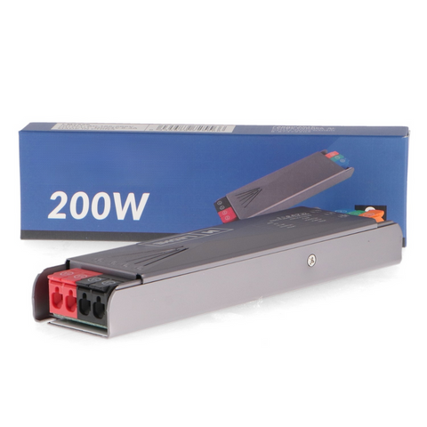 Kit banda Led 5050 RGB 20m 24V TUYA SMART