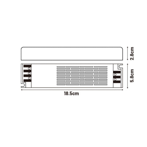 sursa alimentare 12v, alimentare benzi led, alimentare 12v, sursa alimentare led, sursa modulara, sursa alimentare slim, sursa banda led, sursa alimentare 200W, sursa fara cooloer, led-box.ro