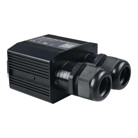 Sursă lumină alb cald și rece FO-DW-D16