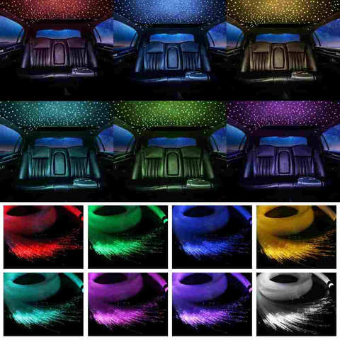 Sursă lumină RGB și alb cald/rece FO-RD-16T