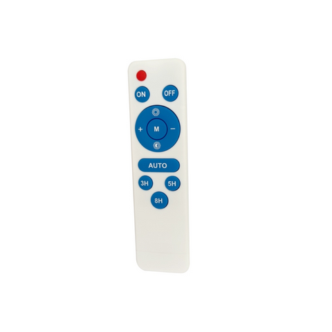 Telecomanda pentru lampa Solara 60w, lumina rece, led-box.ro
