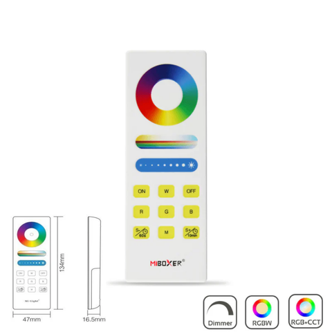 Bandă LED RGB 20m Smart Tuya cu lumini ambientale colorate
