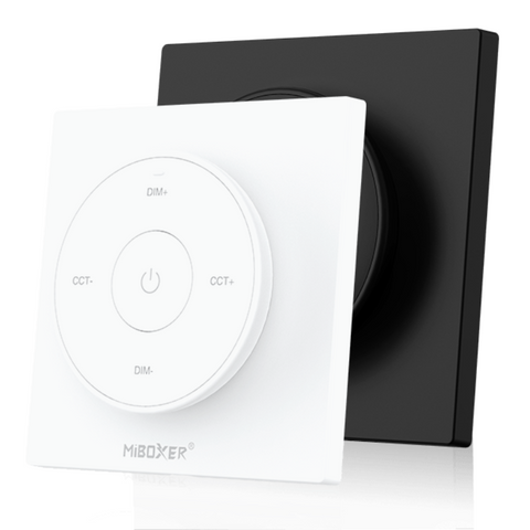 telecomanda Milight, telecomanda Miboxer, telecomanda control 1 zona, telecomanda mono, telecomanda CCT, telecomanda perete, telecomanda dimmer milight, telecomanda magnetica, telecomanda banda led mono, telecomanda banda cct, led-box.ro