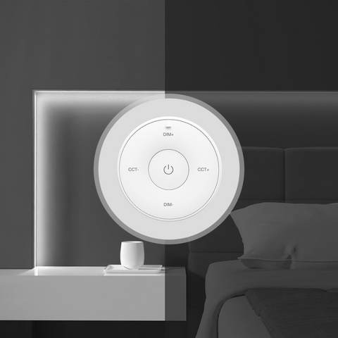 telecomanda Milight, telecomanda Miboxer, telecomanda control 1 zona, telecomanda mono, telecomanda CCT, telecomanda perete, telecomanda dimmer milight, telecomanda magnetica, telecomanda banda led mono, telecomanda banda cct, led-box.ro