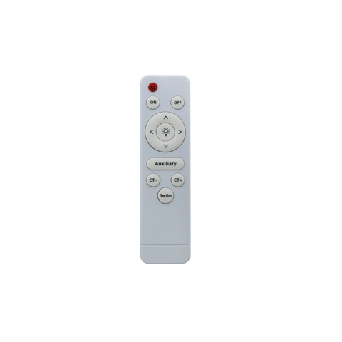 telecomanda plafoniera LED 40W CCT IP20