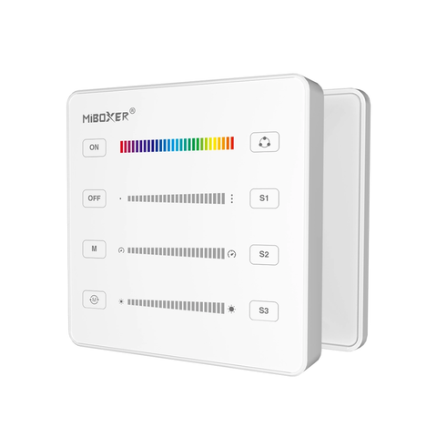 telecomandă SPI B6 cu funcție Timer ON/OFF