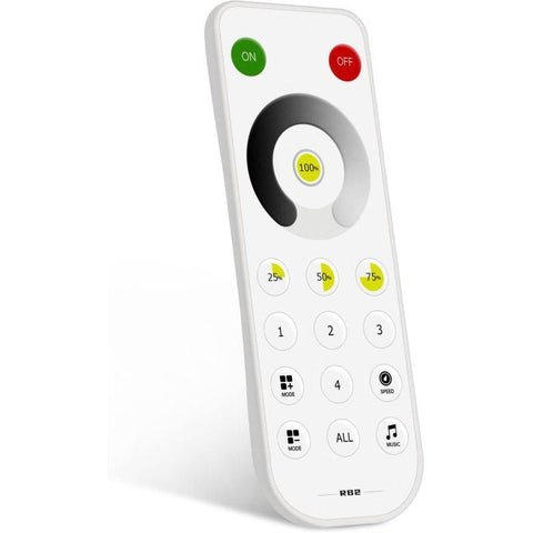 telecomanda touch mono, telecomanda banda digitala mono, telecomanda banda led mono, telecomanda touch benzi led digitale, led-box.ro