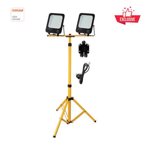 trepied cu proiector 50W, trepied reglabil, trepied proiector, proiector led cu trepied, proiector cu trepied, proiector led 50w trepied, proiector trepied, reflector lucru cu trepied, trepied pentru proiector, trepied proiector dedeman, trepied proiector led, trepied reglabil, trepied de lucru