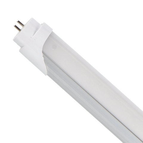 tub led 10w 60cm din aluminiu lumina rece pentru iluminat industrial, led-box.ro