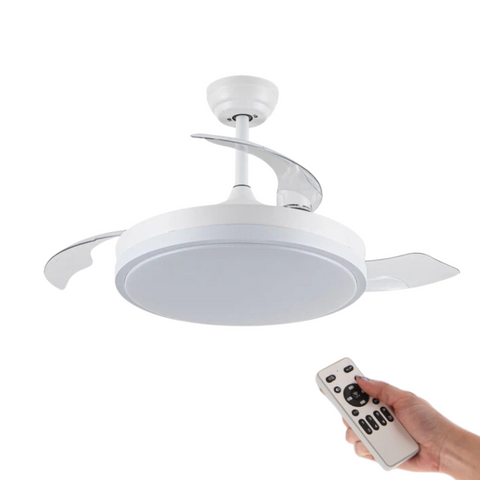 ventilator tavan cu lustra led, lustra led cu ventilator, lustre cu ventilator, lustre living cu ventilator, lustre cu ventilator incorporat, modele lustre cu ventilator, ventilator cu lustra LED, ventilator tavan ieftin, lustra led cu ventilator Dedeman, led-Box.ro