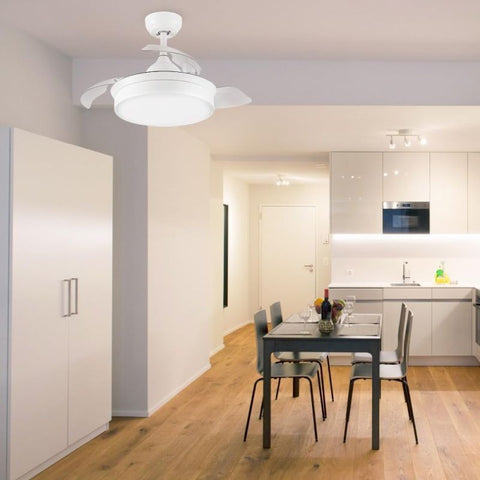 ventilator tavan cu lustra led, lustra led cu ventilator, lustre cu ventilator, lustre living cu ventilator, lustre cu ventilator incorporat, modele lustre cu ventilator, ventilator cu lustra LED, ventilator tavan ieftin, lustra led cu ventilator Dedeman, led-box.ro