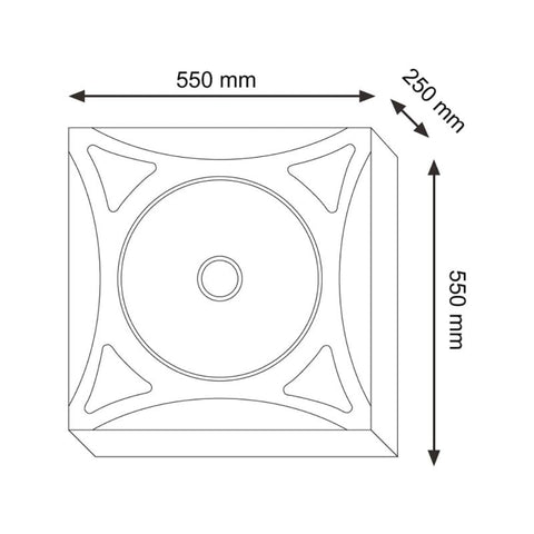 ventilator tavan, ventilator cu telecomanda, ventilator tavan fals, ventilatoare tavan Armstrong, ventilator spatii comerciale, ventilator tavane casetate, ventilator tavan cu lumina, led-box.ro