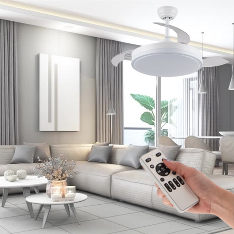 ventilator tavan cu lustra led, lustra led cu ventilator, lustre cu ventilator, lustre living cu ventilator, lustre cu ventilator incorporat, modele lustre cu ventilator, ventilator cu lustra LED, ventilator tavan ieftin, lustra led cu ventilator Dedeman, led-Box.ro