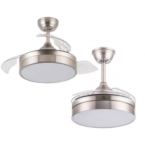 ventilator tavan cu lustra led, lustra led cu ventilator, lustre cu ventilator,  lustre living cu ventilator, lustre cu ventilator incorporat, modele lustre cu ventilator, ventilator cu lustra LED, ventilator tavan ieftin, lustra led cu ventilator Dedeman, led-box.ro