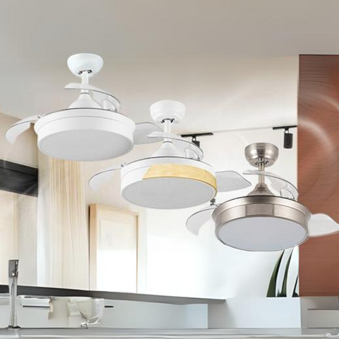 ventilator tavan cu lustra led, lustra led cu ventilator, lustre cu ventilator,  lustre living cu ventilator, lustre cu ventilator incorporat, modele lustre cu ventilator, ventilator cu lustra LED, ventilator tavan ieftin, lustra led cu ventilator Dedeman, led-box.ro