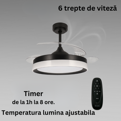 ventilator tavan, ventilator de tavan, ventilator plafon, ventilator de tavan cu lustra, ventilator tavan cu telecomanda, lustra led cu ventilator, ventilator tavan dedeman, lustra cu ventilator si telecomanda, ventilator tavan ieftin, ventilator de plafon, lustra ventilator cu telecomanda, ventilator camera tavan, ventilator tavan silentios