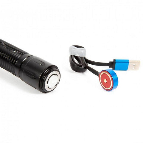 Accesorii incluse cu lanterna LED Olight Javelot
