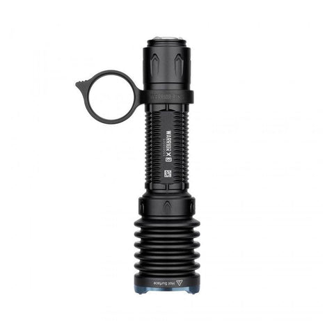 Lanterna premium Warrior X3, Olight, reincarcabila