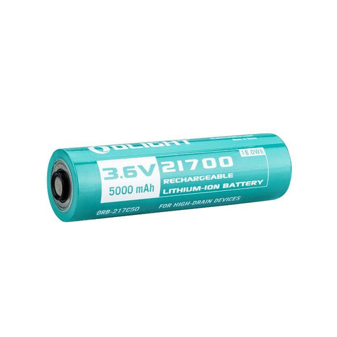 Acumulator 21700 li-ion, acumulator 5000mAh, acumulator 3.6V, acumulatori reincarcabili, led-box.ro