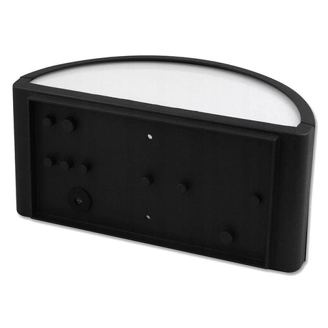 aplica LED fatada, aplica moderna exterior, aplica led exterior, aplica perete, aplici exterior, aplice led exterior, aplice de exterior, aplica eleganta neagra, aplice exterior moderne, aplica led fatada, aplica led perete exterior, aplica exterior terasa, aplica terasa exterior, aplice exterior casa, aplica iluminat exterior, aplica exterior dedeman, aplica exterior ieftina