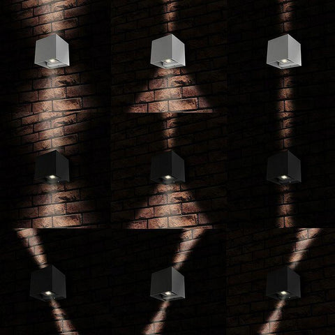 aplica led Kira, aplica led cree, aplica exterior, aplica LED fatada, aplica moderna exterior, aplica led exterior, aplica perete, aplici exterior, aplice led exterior, aplice de exterior, aplice exterior moderne, aplica led fatada, aplica led perete exterior, aplica exterior terasa, aplica terasa exterior, aplice exterior casa, aplica iluminat exterior, aplica exterior dedeman, aplica exterior ieftina