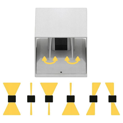 aplica led Kira, aplica led cree, aplica exterior, aplica LED fatada, aplica moderna exterior, aplica led exterior, aplica perete, aplici exterior, aplice led exterior, aplice de exterior, aplice exterior moderne, aplica led fatada, aplica led perete exterior, aplica exterior terasa, aplica terasa exterior, aplice exterior casa, aplica iluminat exterior, aplica exterior dedeman, aplica exterior ieftina