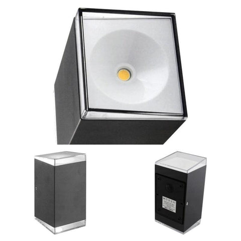 aplica LED patrata, aplica moderna exterior, aplica led exterior, aplica perete, aplici exterior, aplice led exterior, aplice de exterior, aplice exterior moderne, aplica led fatada, aplica led perete exterior, aplica exterior terasa, aplica terasa exterior, aplice exterior casa, aplica iluminat exterior, aplica exterior dedeman, aplica exterior ieftina