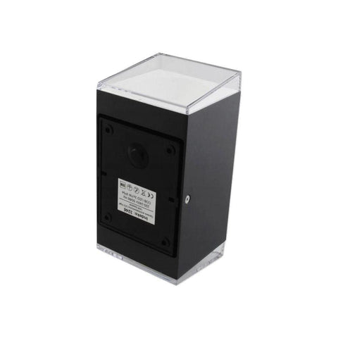 aplica LED patrata, aplica moderna exterior, aplica led exterior, aplica perete, aplici exterior, aplice led exterior, aplice de exterior, aplice exterior moderne, aplica led fatada, aplica led perete exterior, aplica exterior terasa, aplica terasa exterior, aplice exterior casa, aplica iluminat exterior, aplica exterior dedeman, aplica exterior ieftina