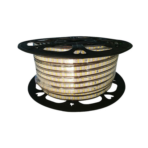 banda led 8w/m, banda led 220v, banda led 220v dedeman, banda led exterior 50m, benzi led 220V, banda led alb cald, banda led 220v exterior, alimentare banda led 220v, alimentare benzi la 220v, banda led 220v pret, conectare banda led la 220v led-box.ro