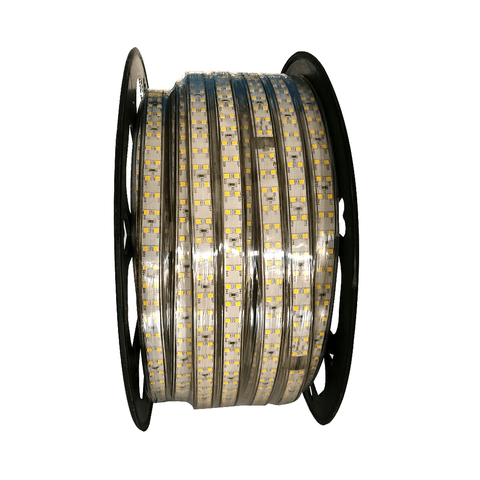 banda led 8w/m, banda led 220v, banda led 220v dedeman, banda led exterior 50m, benzi led 220V, banda led alb cald, banda led 220v exterior, alimentare banda led 220v, alimentare benzi la 220v, banda led 220v pret, conectare banda led la 220v led-box.ro