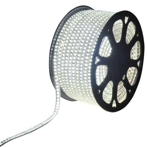 banda led 8w/m, banda led 220v, banda led 220v dedeman, banda led exterior 50m, benzi led 220V, banda led alb rece, banda led 220v exterior, alimentare banda led 220v, alimentare benzi la 220v, banda led 220v pret, conectare banda led la 220v, led-box.ro