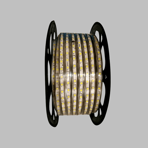 banda led 7.5w/m, banda led 220v, banda led 220v dedeman, banda led exterior 50m, benzi led 220V, banda led alb rece, banda led 220v exterior, alimentare banda led 220v, alimentare benzi la 220v, banda led 220v pret, conectare banda led la 220v, led-box.ro
