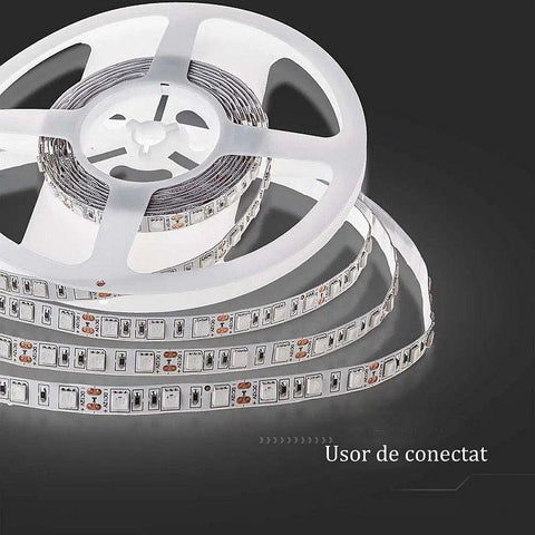banda LED 5050 interior, banda led mobila 5m, banda led 5050 iluminat tavan, banda LED smd 5050, banda LED IP20, banda LED 11W/m, banda LED 60LED/m, banda LED 5050 pentru interior, banda LED 60LED/m pentru interior, banda LED flexibila, iluminat interior cu LED, solutie de iluminat cu banda LED 5050, banda LED 5050 pentru interior, banda LED interior 12v, banda LED cu 60 LED/m, banda led alb rece, banda led alb cald, banda led alb natural, led-box.ro