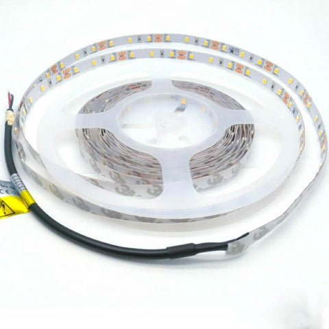 Banda LED HQ-2835 12W 60 LED/m IP20-led-box.ro