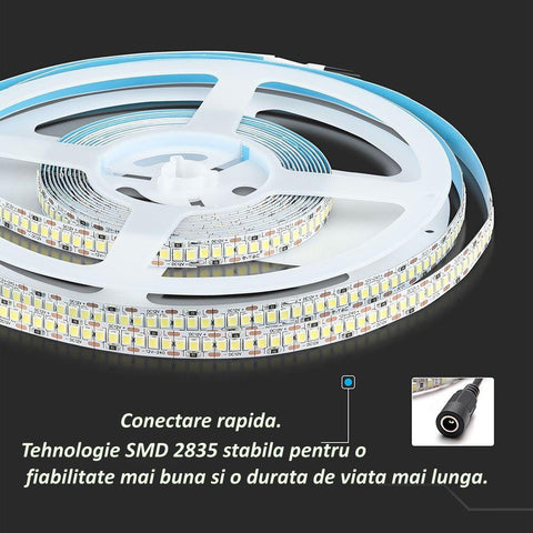 banda led 2835, banda led smd 12v, banda led flexibila, banda led 2835 interior, banda led bucatarie, banda led dedeman 2835, banda led 5m smd 2835, benzi led, benzi cu led 2835, banda led 240led, banda led lumina calda, banda luminoasa led, dedeman banda led 2835, banda cu leduri 2835, banda led smd interior, profil banda led 2835, banda led mobila 12v, banda led auto 12v, banda led scari, banda led camera, banda led dormitor, led-box.ro