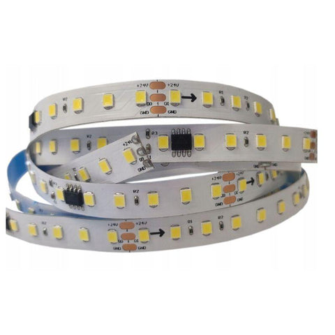 banda led digitala, banda led 10m, banda led lumina calda, banda led lumina naturala, banda led lumina rece, banda led digitala 12w/m, banda led ws2811, banda digitala , led-box.ro