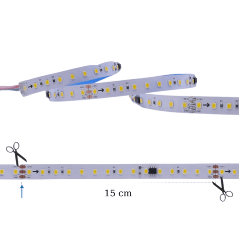 banda led digitala, banda led 10m, banda led lumina calda, banda led lumina naturala, banda led lumina rece, banda led digitala 12w/m, banda led ws2811, banda digitala , led-box.ro