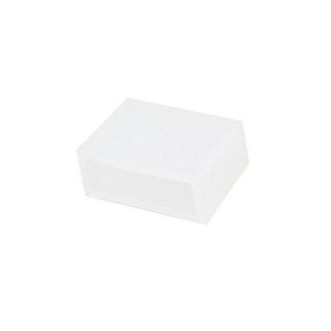 Cap Siliconic Banda 12V - led-box.ro