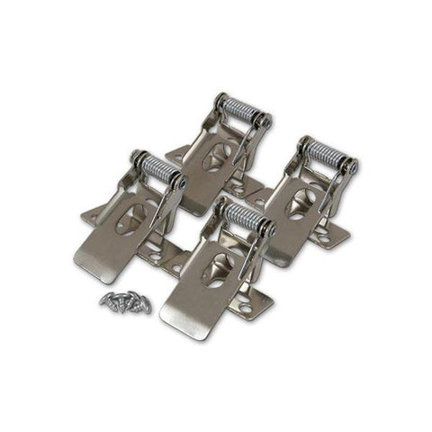 clema prindere, clema montaj panouri led, kit montaj panouri led, cleme pentru led panel, cleme prindere panou led, clema fixare panou led, set cleme panou led, cleme cu arcuri, led-box.ro