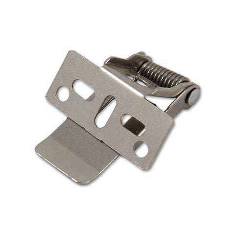 clema prindere, clema montaj panouri led, kit montaj panouri led, cleme pentru led panel, cleme prindere panou led, clema fixare panou led, set cleme panou led, cleme cu arcuri, led-box.ro