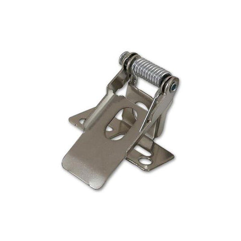clema prindere, clema montaj panouri led, kit montaj panouri led, cleme pentru led panel, cleme prindere panou led, clema fixare panou led, set cleme panou led, cleme cu arcuri, led-box.ro