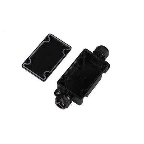 conector cablu, conector imbinare cablu, conector dublu, conector 230V, conectori imbinare, conectori cablu dedeman, led-box.ro