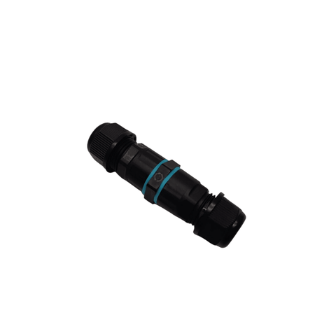 conector cablu, conector imbinare cablu, conectori imbinare cablu, conectori cablu 230v, conector 3 pini, conector 230V, conectori imbinare, conectori cablu dedeman, led-box.ro