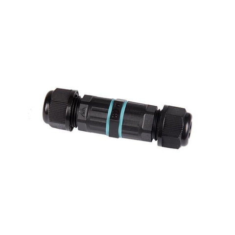 conector cablu, conector imbinare cablu, conectori imbinare cablu, conectori cablu 230v, conector 3 pini, conector 230V, conectori imbinare, conectori cablu dedeman, led-box.ro