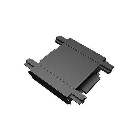 conector tip I, conector sina magnetica, conector slim sina, conectori sine magnetice, imbinare sina magnetica, accesorii conectori sine magnetice, led-box.ro